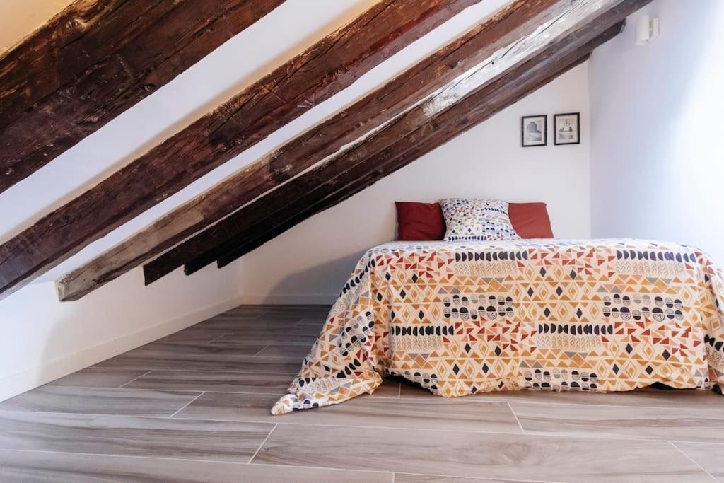 Yoomi Homes Plaza Mayor Appartamento Madrid