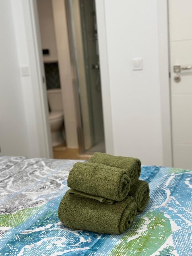 Alojamiento Aguacate Gasthuis Madrid