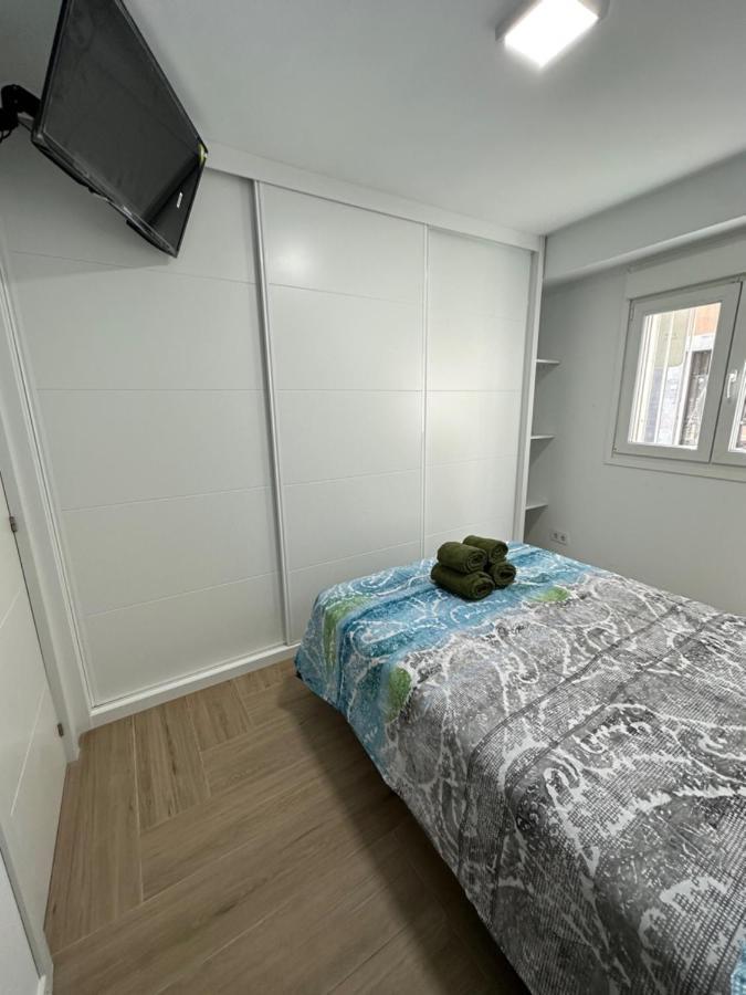 Guest house Alojamiento Aguacate *