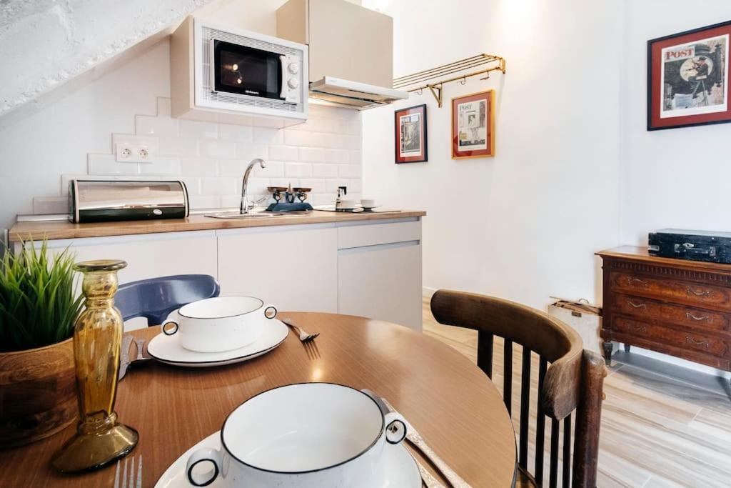 Yoomi Homes Plaza Mayor * Madrid
