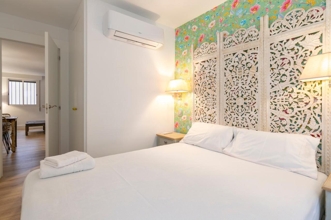 Apartahotel Quo Eraso