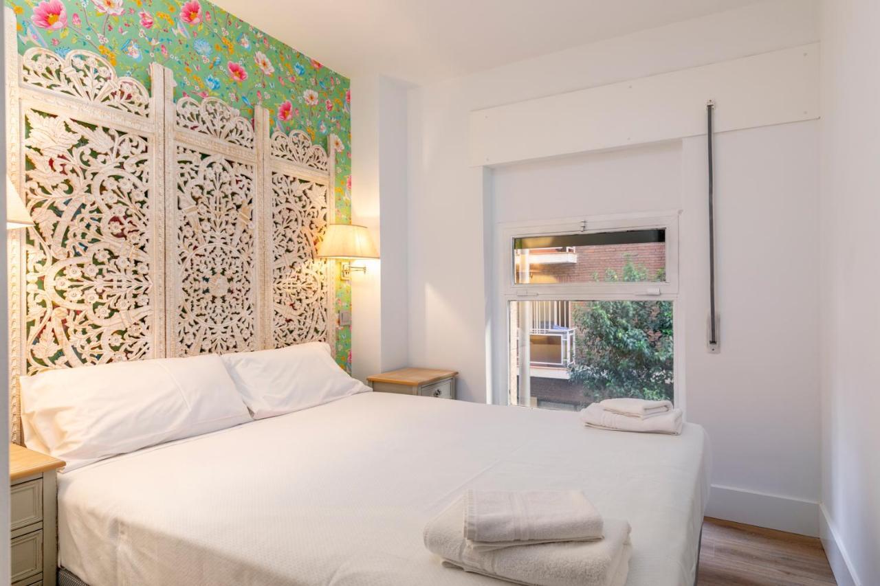 Apartahotel Quo Eraso