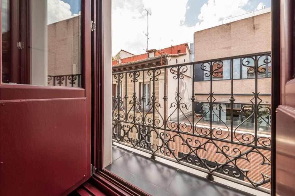 Apartamento Chueca Gran Via Recoletos Libertad 24 8 Madri