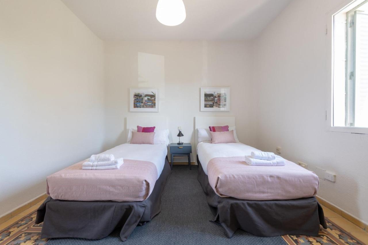 Apartamento Mintystay - Alhelies