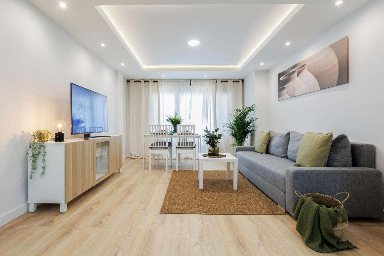 Apartamento Genesis In *