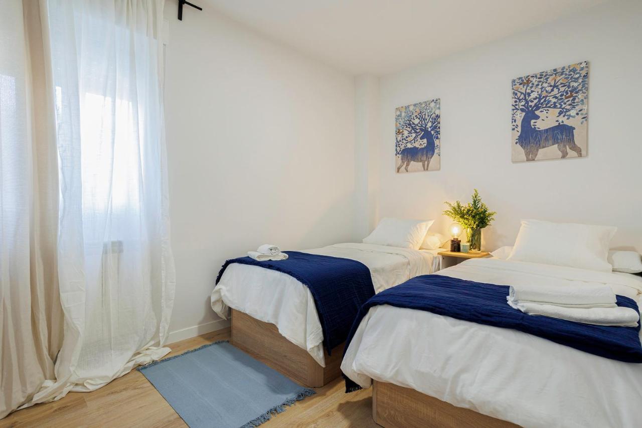 Apartment Genesis In