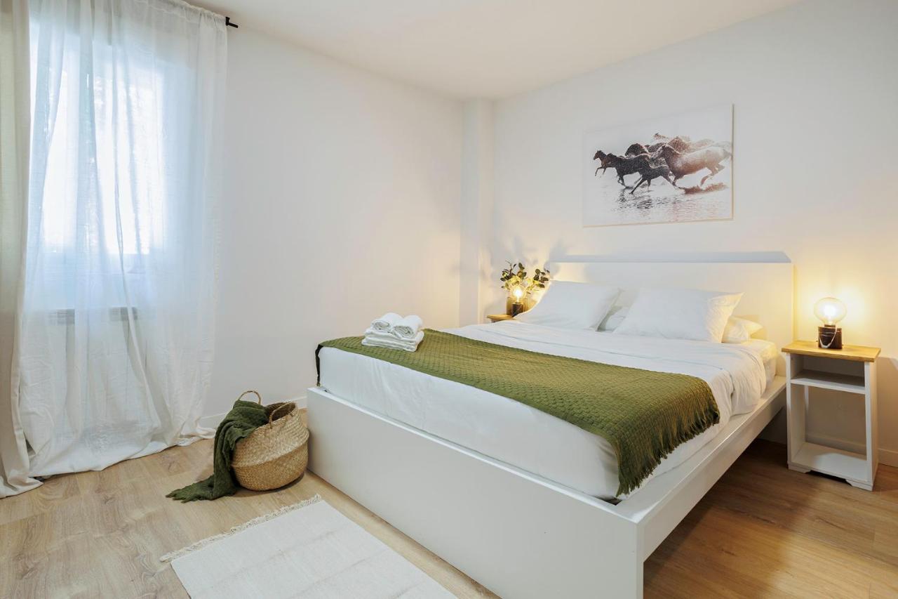 Appartement Genesis In Madrid