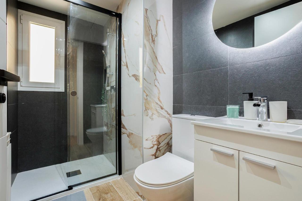 Apartamento Genesis In *