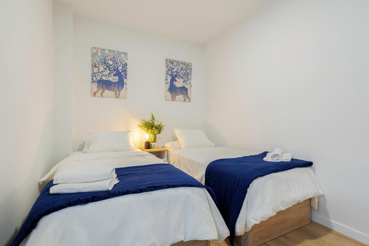 Apartamento Genesis In *