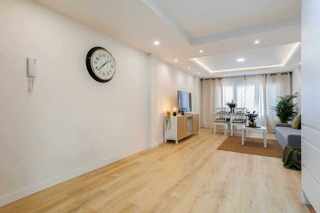Apartamento Genesis In
