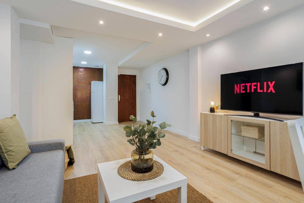 Apartment Genesis In