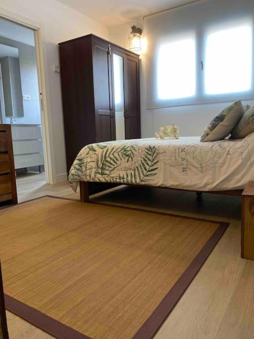 Moderno Loft En Barajas *