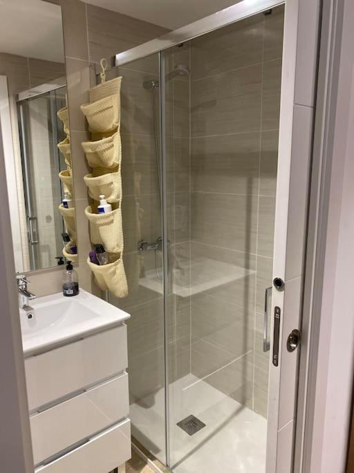 Apartment Moderno Loft En Barajas