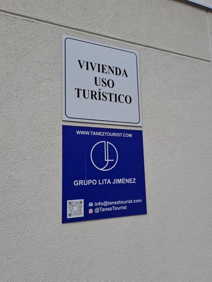 Apto Tanez New York Style, A * Madrid
