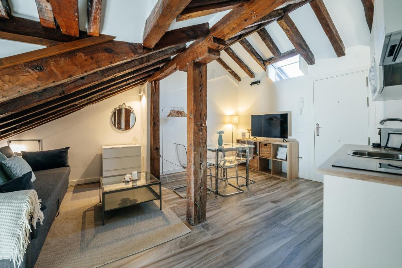 Yoomi Homes Plaza Mayor * Madrid