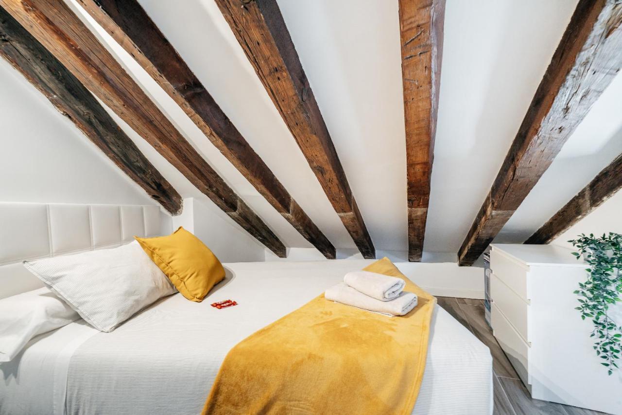 Yoomi Homes Plaza Mayor Madrid
