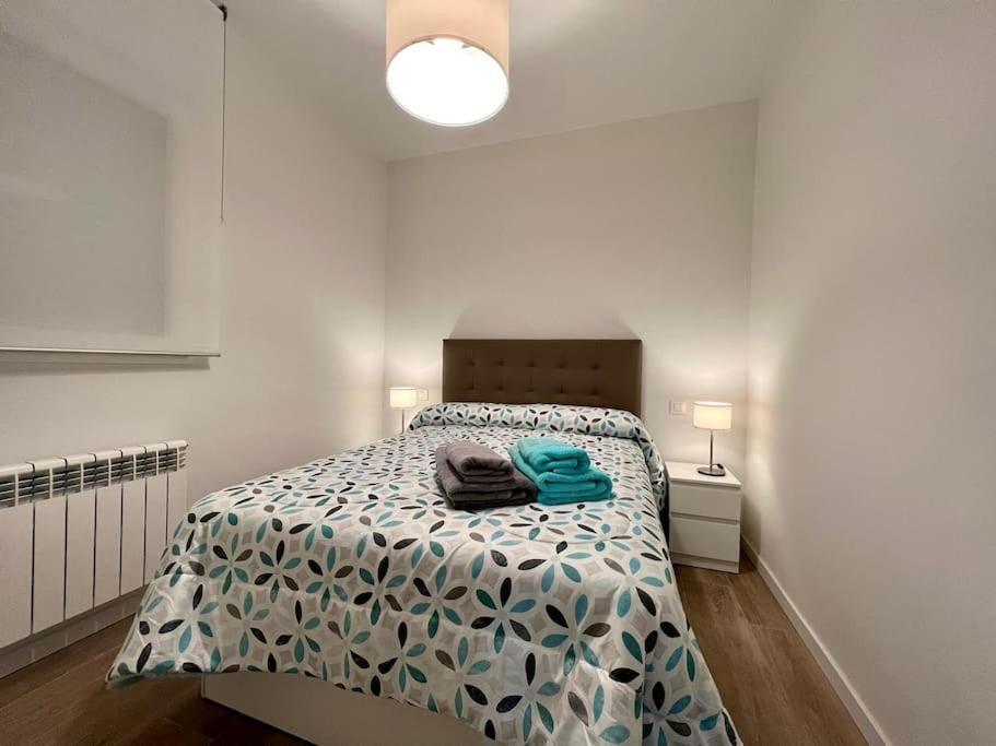 Excelente Piso En Barrio Salamanca! Apartment