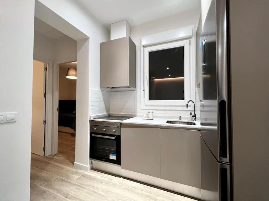 Excelente Piso En Barrio Salamanca! Madrid