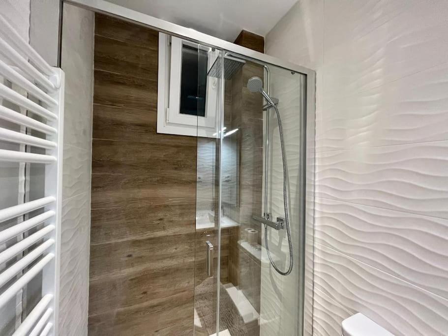 Excelente Piso En Barrio Salamanca! Apartamento Madri