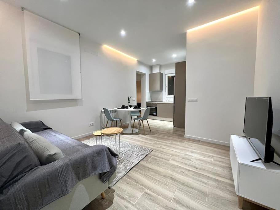 Excelente Piso En Barrio Salamanca! Madrid