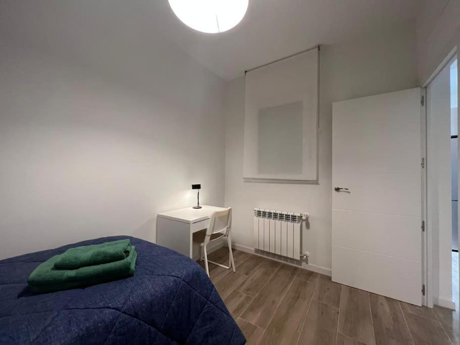 Excelente Piso En Barrio Salamanca!