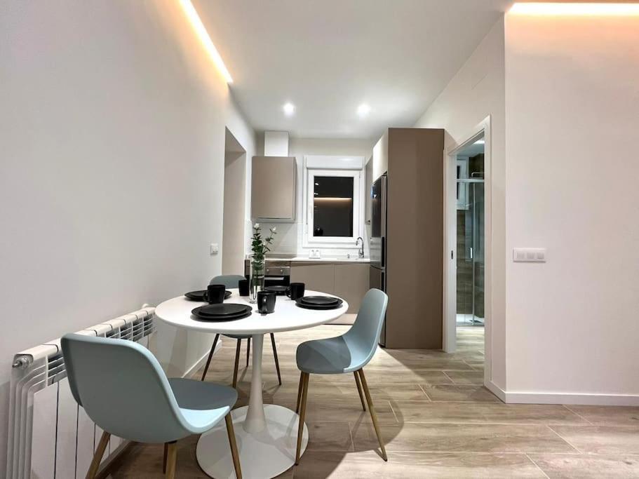 Excelente Piso En Barrio Salamanca! * Madrid