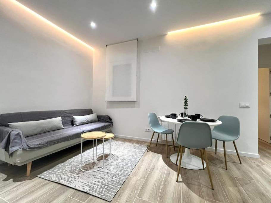 Excelente Piso En Barrio Salamanca! Apartment *