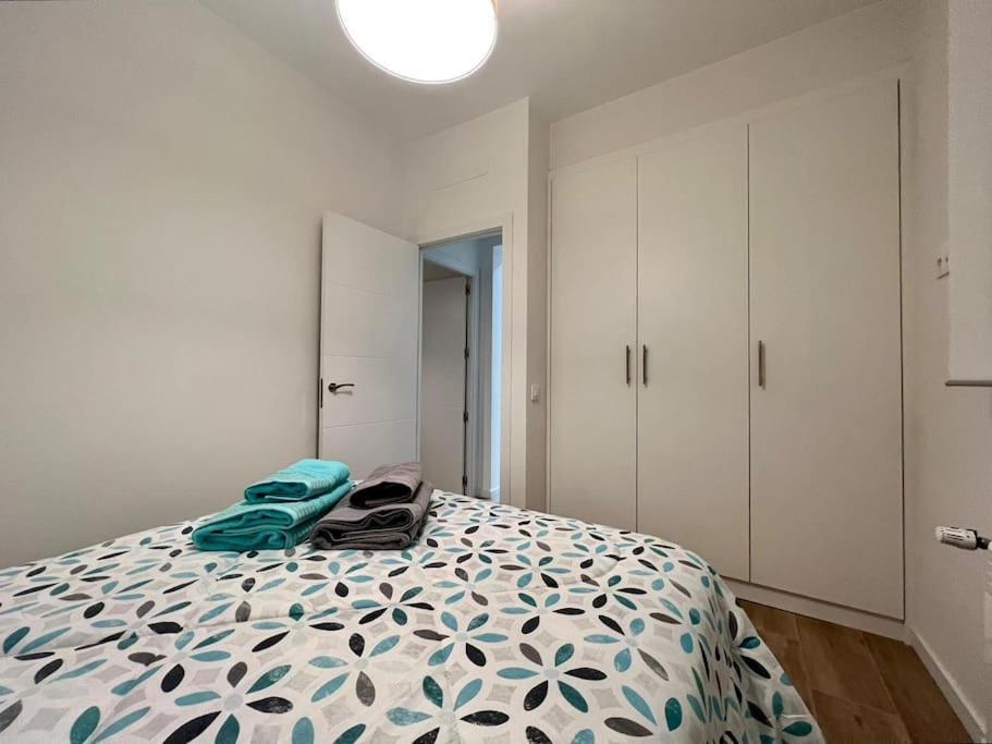 Excelente Piso En Barrio Salamanca!