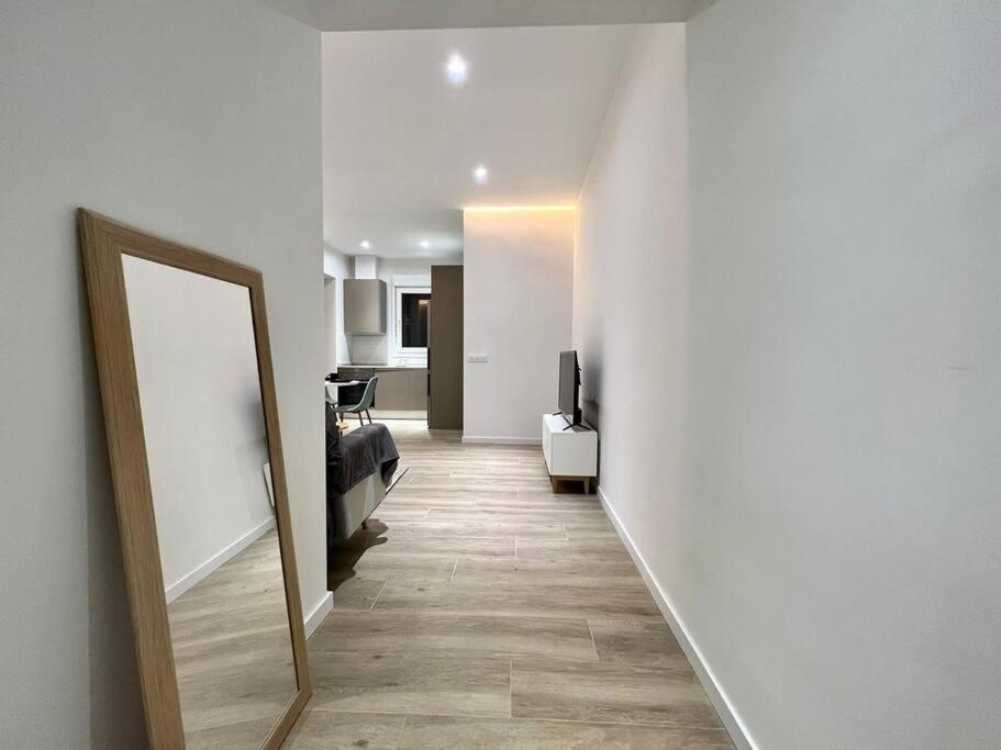 Excelente Piso En Barrio Salamanca! Apartamento *
