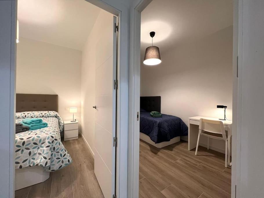 Excelente Piso En Barrio Salamanca! Madrid