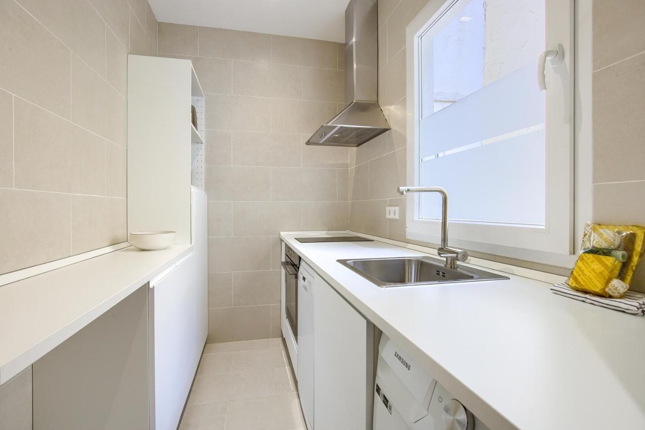 Apartment Charming Serrano Madrid