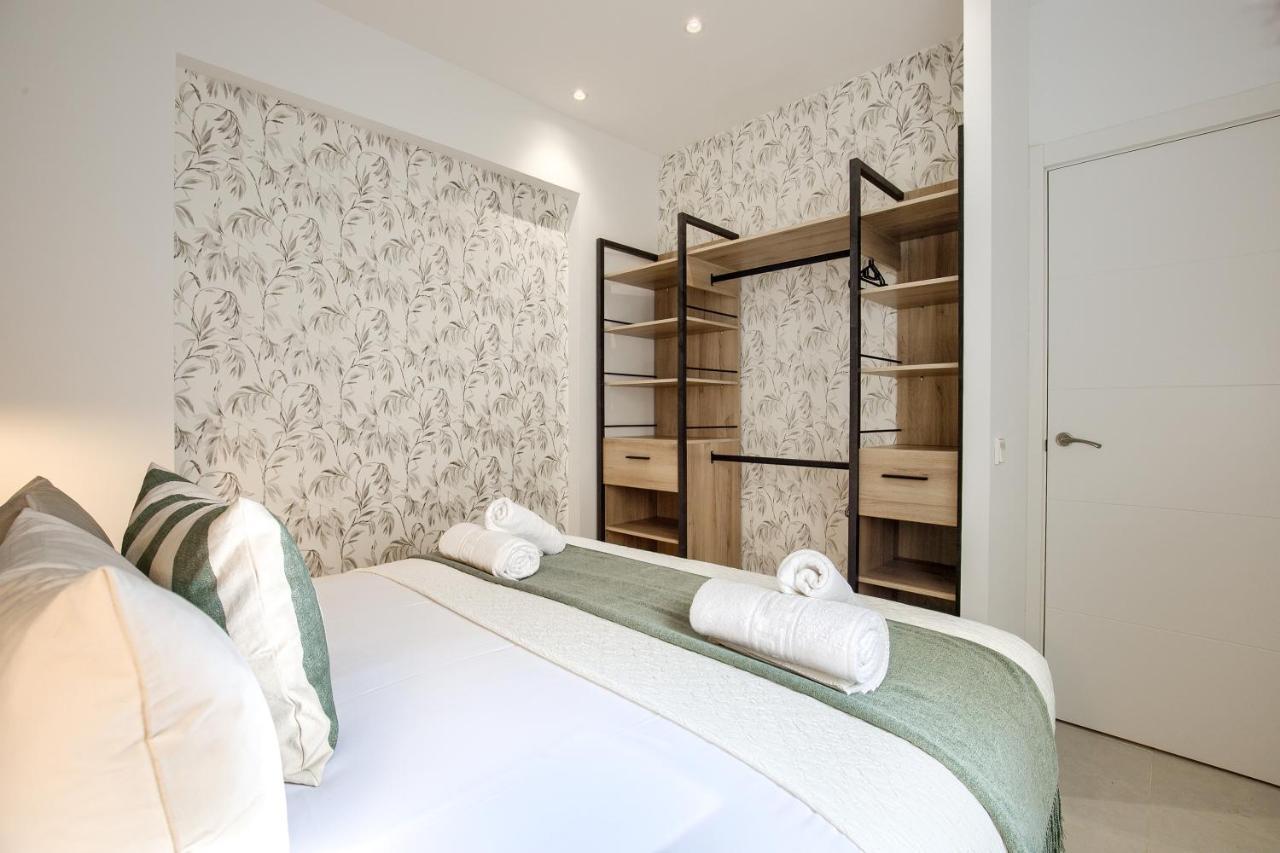 Apartment Charming Serrano Madrid