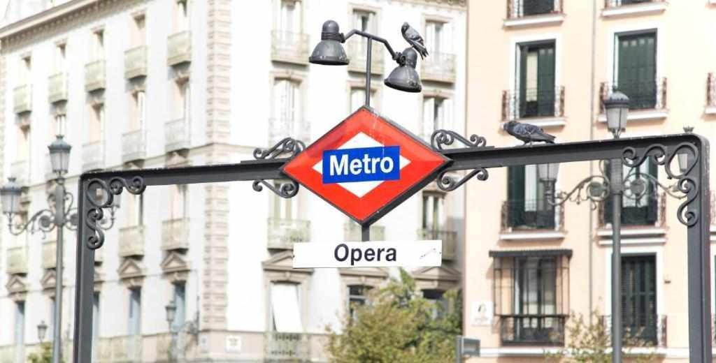 Un Ideal Estudio Conocer Apartment Madrid