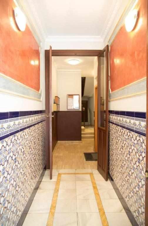 Apartment Un Ideal Estudio Conocer