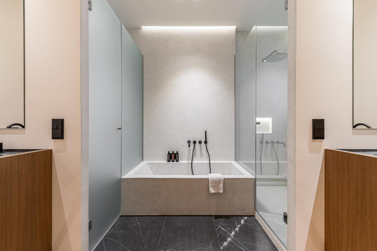 Appartement Waou Luxury Sol - Alquiler Corta Duracion *