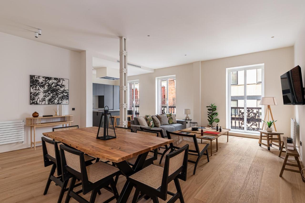 Appartement Waou Luxury Sol - Alquiler Corta Duracion