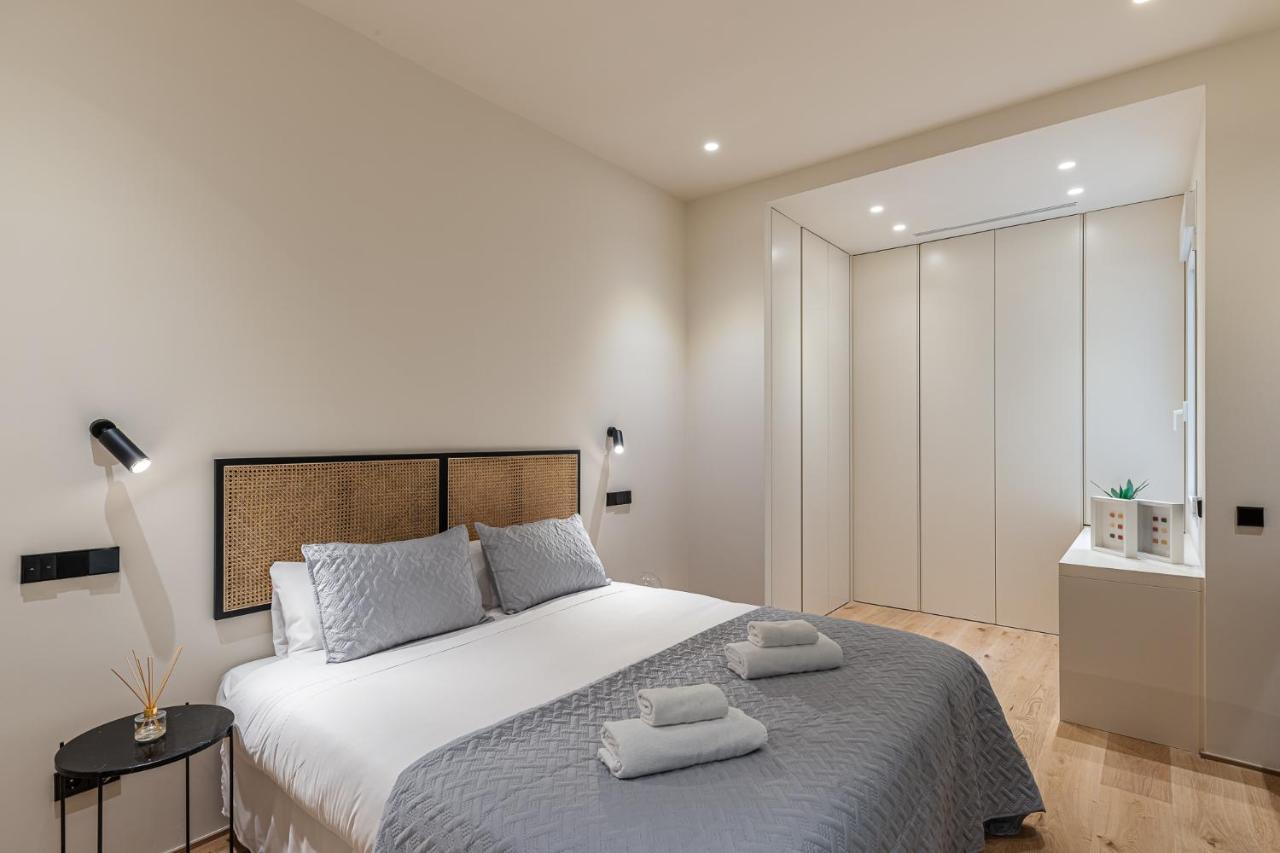 Waou Luxury Sol - Alquiler Corta Duracion Appartement