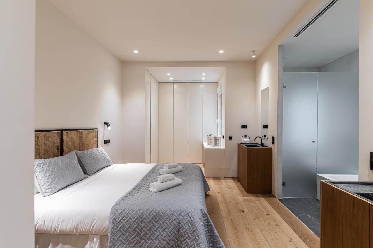 Appartement Waou Luxury Sol - Alquiler Corta Duracion *
