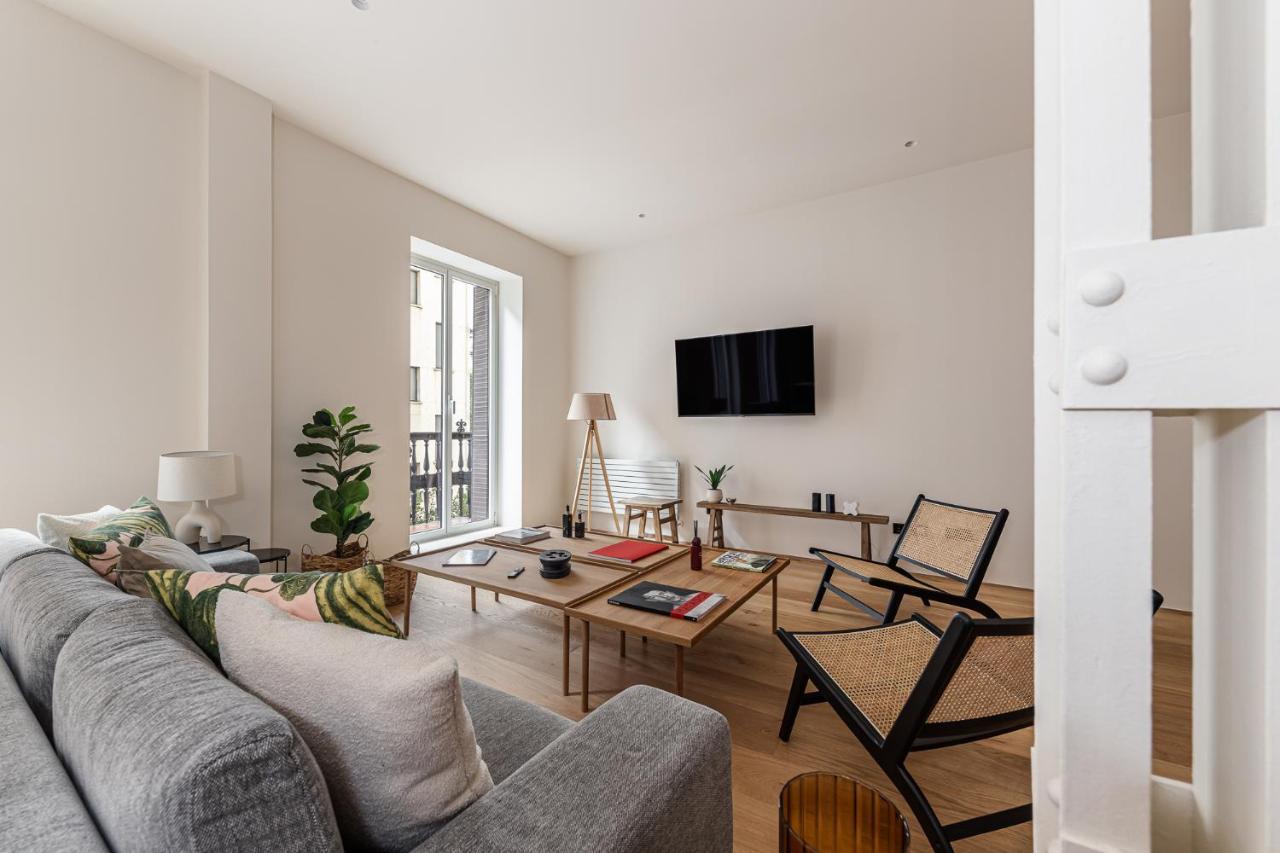 Appartement Waou Luxury Sol - Alquiler Corta Duracion