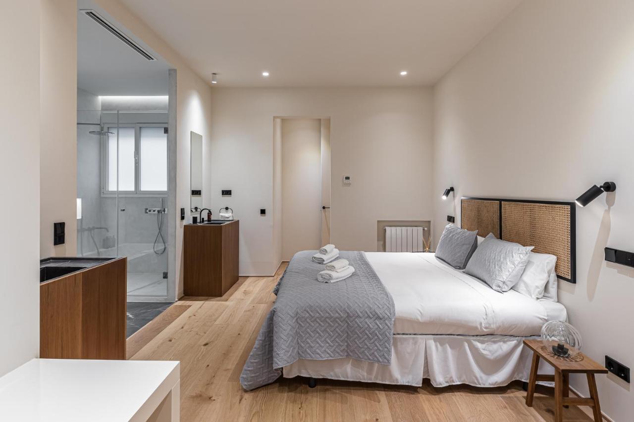 Appartement Waou Luxury Sol - Alquiler Corta Duracion *