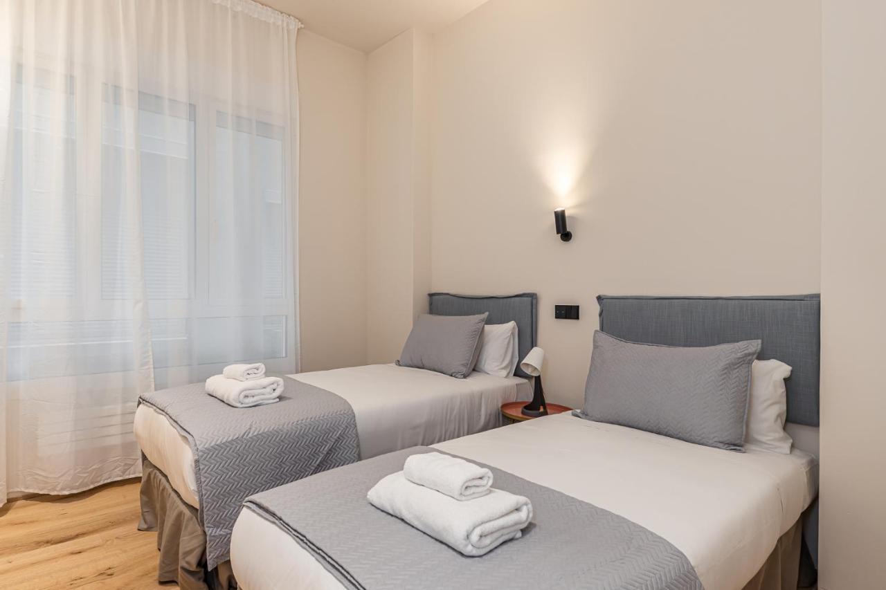 Appartement Waou Luxury Sol - Alquiler Corta Duracion Madrid
