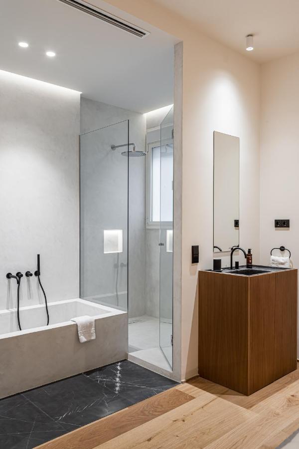 Waou Luxury Sol - Alquiler Corta Duracion Appartement *