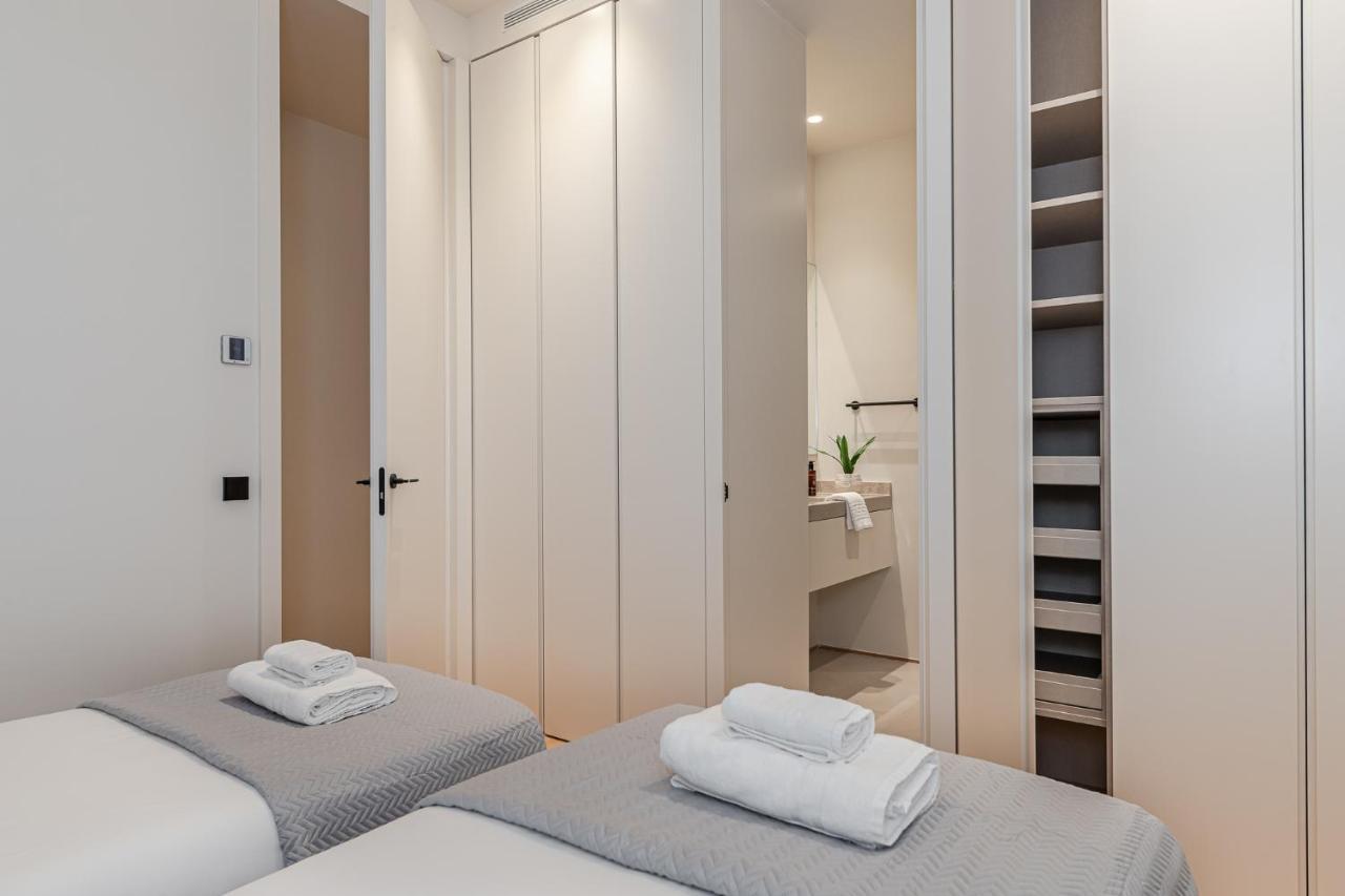 Waou Luxury Sol - Alquiler Corta Duracion Appartement