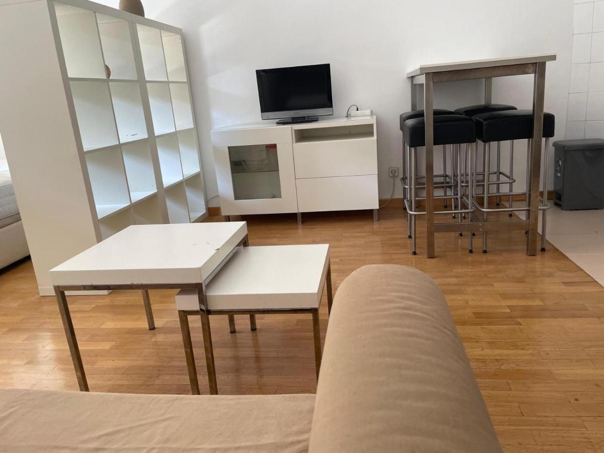 Centro Loft Apartamento Madri