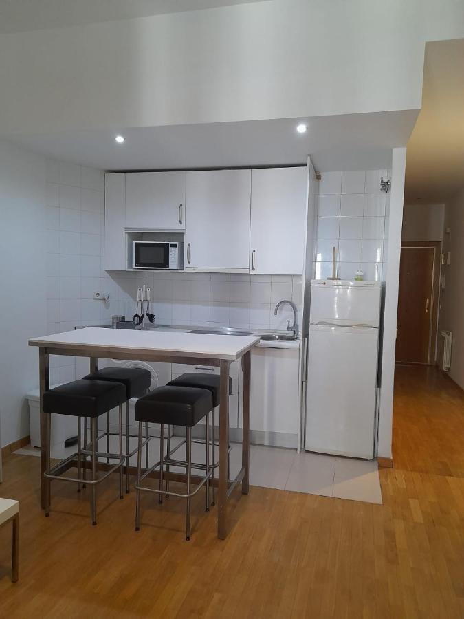 Centro Loft Madri