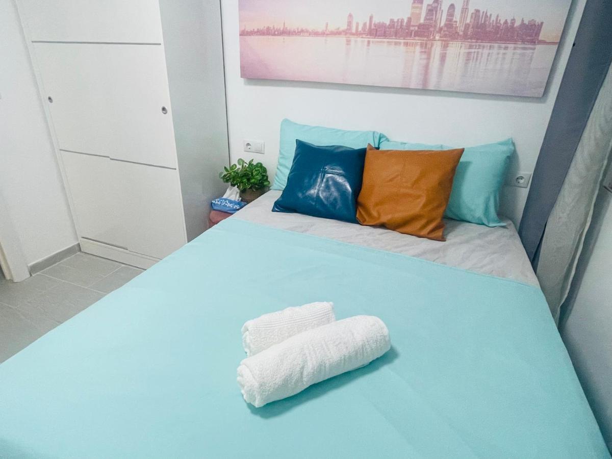 Fantastico Apartamento Usera