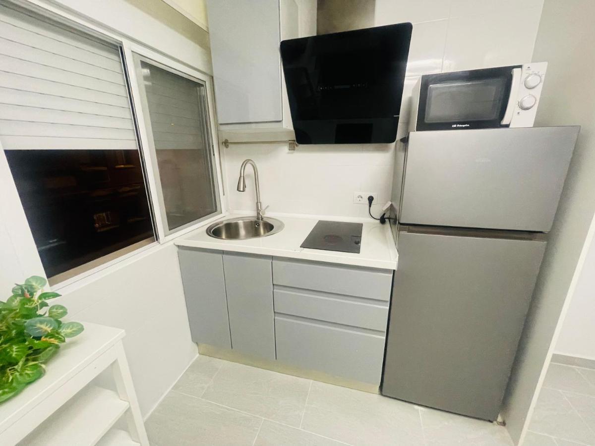Appartamento Fantastico Apartamento Usera *