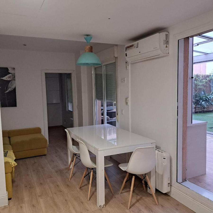 Apartamento Entre Rio Y Palacio Real Madri