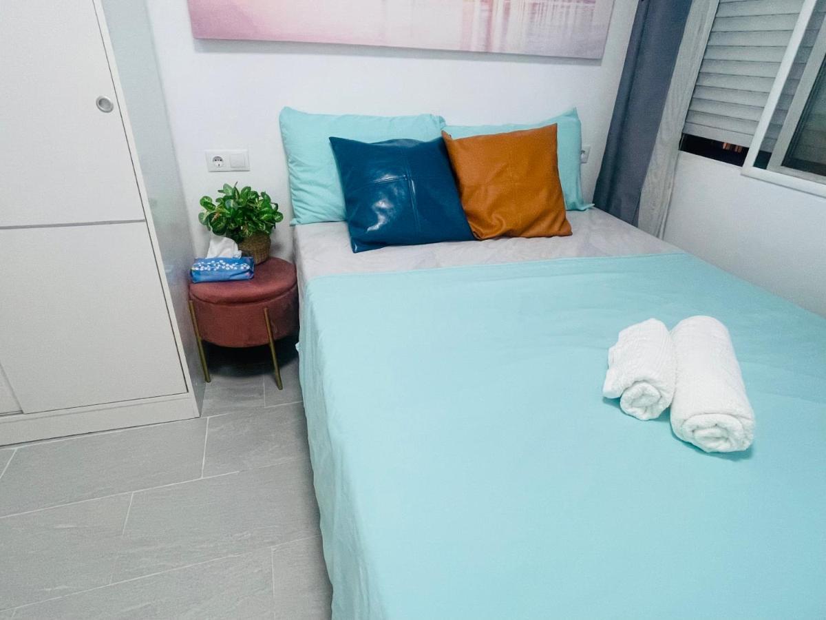 Appartamento Fantastico Apartamento Usera