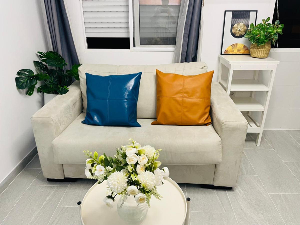 Appartamento Fantastico Apartamento Usera *